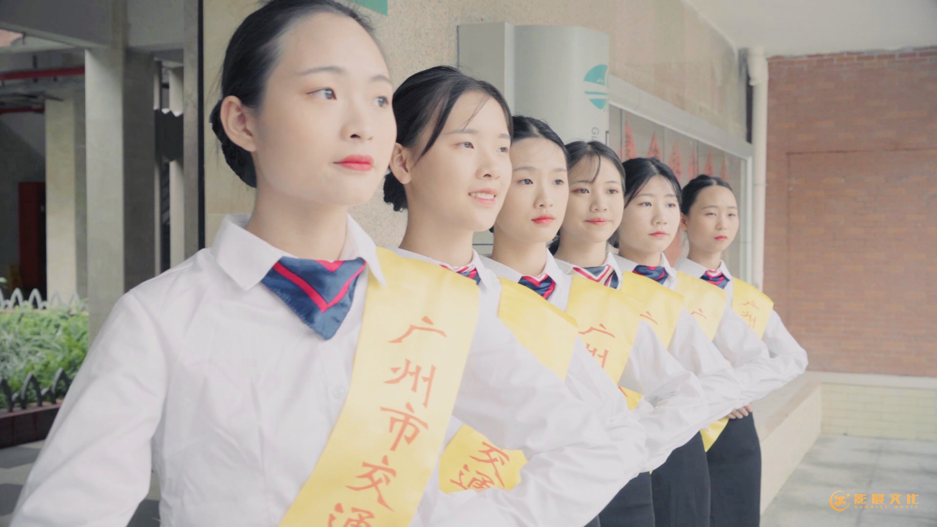 交通運(yùn)輸學(xué)校宣傳片